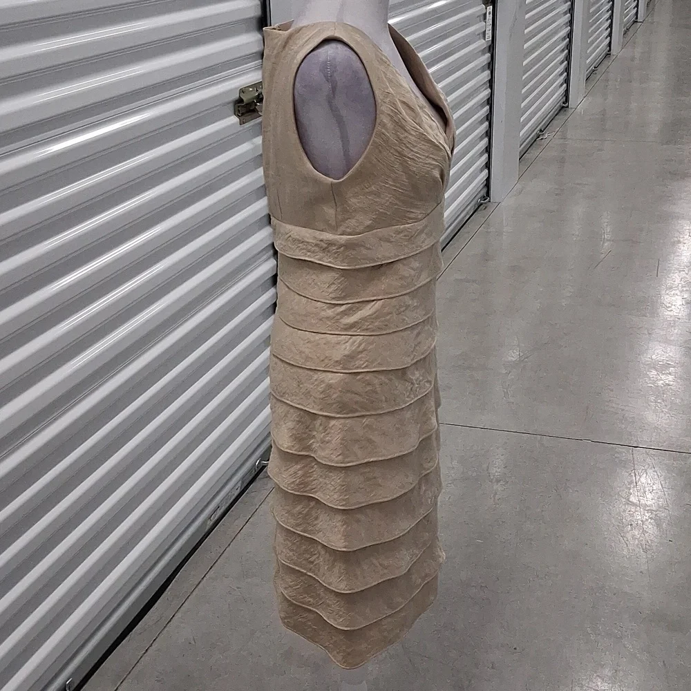 London Times Dress